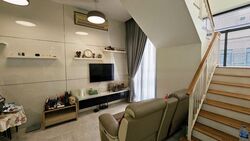 Emprado Suites (D15), Apartment #459421091